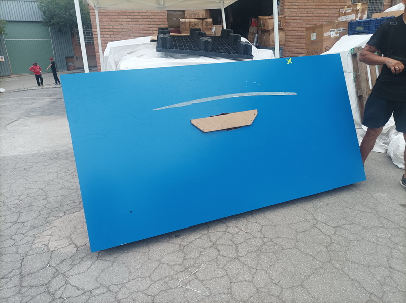 mesa mostrador concurso tv 1u